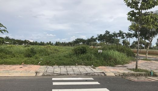 Đất Dự Án Mới Newcity-Hướng Sân Bay Long Thành-Gần Ga Metro