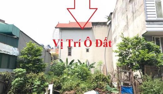 Bán Đất Kđt Vựng Đâng, Senco 5. Diện Tích: 82.5M2, Mặt Tiền: 5.5M.  Hướng: Đông Bắc !!!