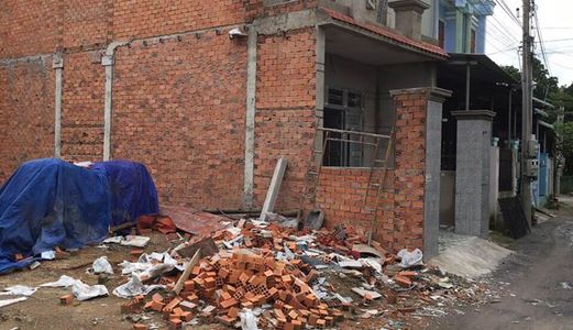 Nhà Đẹp Giá Rẻ Chỉ 700 Triệu Thuận Giao, Thuận An. Bình Dương