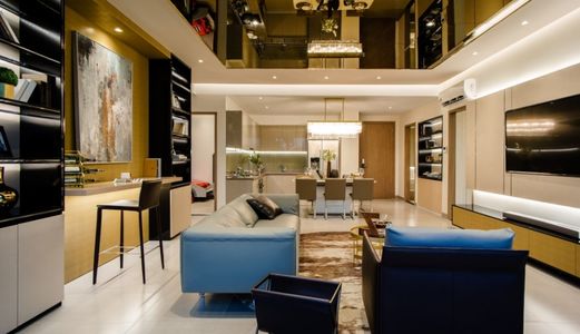 Sky 89 Siêu Phẩm Căn Hộ Ven Sông Trung Tâm Quận 7 