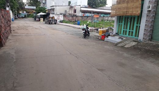 Mở Bán Dự Án Mặt Tiền Đối Diện Bến Xe Miền Đông Mới.