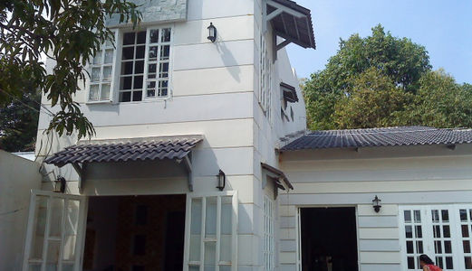 Nhà Hẻm Thông 9X22m - Đường Số 10, Hiệp Bình Phước - 1,9 Tỷ