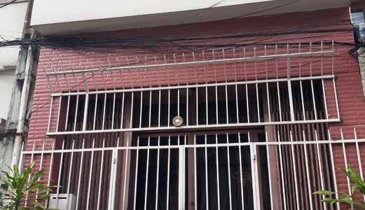 Nhà Hẻm Quốc Lộ 13 Cũ 5X18m, 1 Trệt, 1 Lầu, 1,5 Tỷ