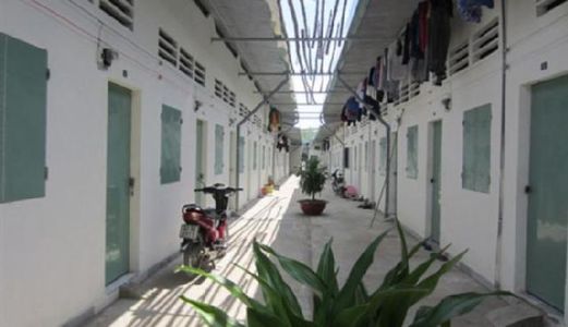  Bán Nhà Trọ 16 Phòng Đang Cho Thuê Và Mảnh Đất Gần Chợ Giá Rẻ