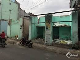 Đất Mặt Tiền Quốc Lộ 13 Thủ Đức