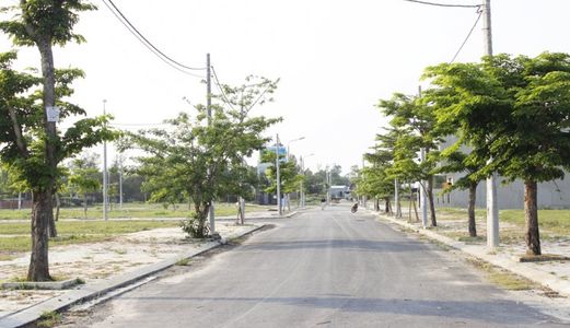 Chỉ 1 Tỷ 4 Có Ngay Đất 100M2 Gần Biển Tại Liên Chiểu  