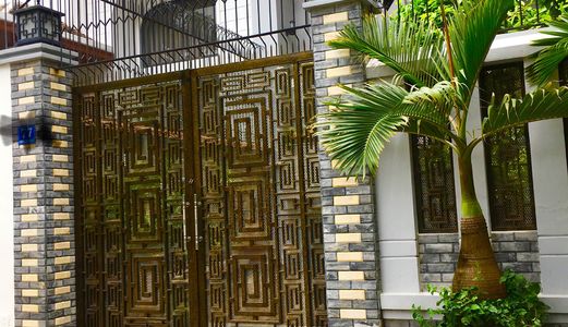 Bán Gấp Biệt Thự Sân Vườn Đường Số 10 Khu dân cư Trung Sơn