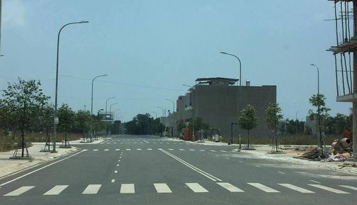 Đất An Cư Lập Nghiệp Ngay Kcn Lớn Mt Đinh Đức Thiện Bình Chánh