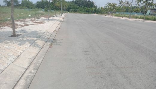 Chục Lô Đất Quận 2 - Giá 1,2 Tỷ/lô - Diện tích 103M2 - Sát Vách Trường Đại học Tôn Đức Thắng