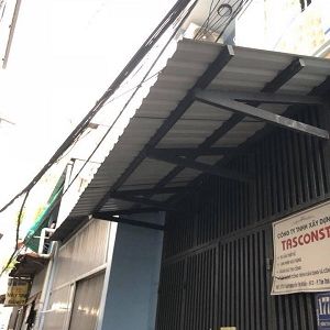 Nhà Đúc 1 Lầu 3,24 X 8M Hai Xẹc Đường Ht37 Giá 1 Tỷ 800Tr, Hẻm Rộng 3M.