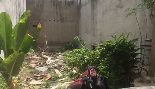 Đất Hẻm 840 Đường Hương Lộ 2 Bình Tân