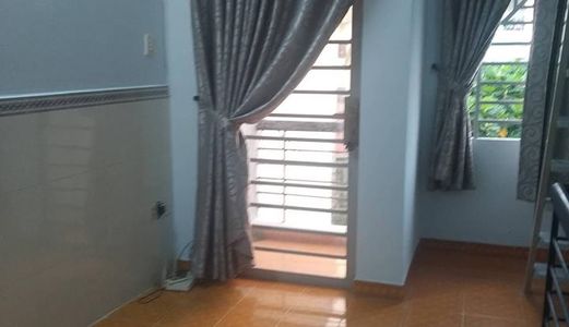 Chỉ 2,2 Tỷ Có Ngay Nhà 4 Tầng Phan Đình Phùng-P1-Phú Nhuận!