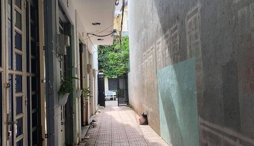 Bán Nhà Huỳnh Tấn Phát, Nhà Bè, Tp.HCM