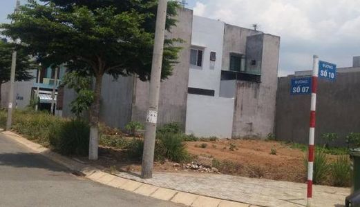 Bán Đất Củ Chi 100% Vị Trí Đẹp, Cơ Sở Hạ Tần Hoàn Thiện, Có Sổ Hồng Riêng