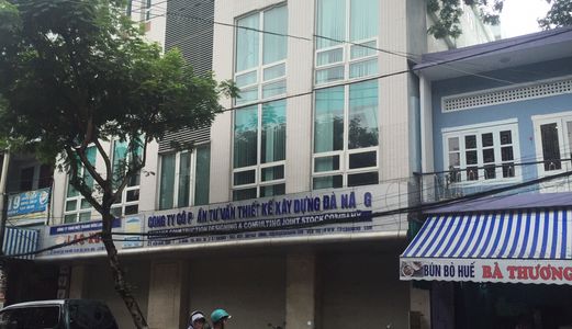 [Văn Phòng Tiện Ích] Diện Tích Đa Dạng, Mặt Phố Trần Quốc Toản. Hỗ Trợ Tư Vấn Mở Vp Tại Đà Nẵng. Tì