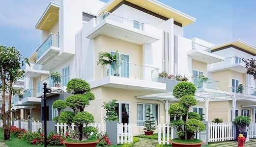 Mở Bán 170 Căn Nhà Phố Ql1A-Bình Chánh Shr Giá 980 Triệu