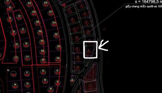 Cần Tiền Bán Gấp Ô Biệt Thự 460M2 Tuần Châu - Giá Đầu Tư Hấp Dẫn