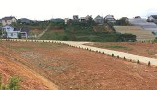 Đất Đầu Tư Sinh Lợi Cao, Diện Tích Lớn Giá Rẻ Chỉ Có Tại Măngline Đà Lạt