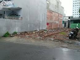 Gấp!! Bán Gấp Về Quê Mặt Tiền Bình Chánh 2,3 Tỷ