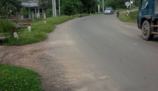 Mở Bán Dự Án Đất An Viễn, Giá Chỉ 490 Triệu/sổ