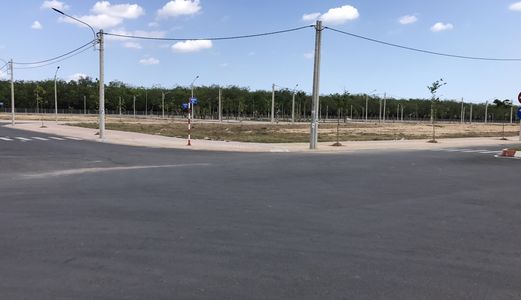 Nhanh Tay Sở Hữu Đất Mặt tiền Chính Chủ Tp Biển Vũng Tàu - Giá Chỉ 820 Triệu/nền - Lh: 0975.243.798 (Thắm)