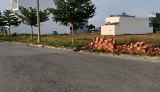 Mở Bán Kdc Mới Lê Minh Xuân,ngay Bệnh Viện Chợ Rẫy Ii.lh: 0908628618