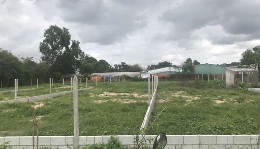 Tôi Có 4 Lô Đất Liền Kề Diện Tích 548M2X4=2192M2 Đất Trồng Cây, Ngay Tỉnh Lộ 7