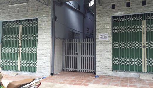 Hiện Tại Tôi Cần Bán 2 Dãy Nhà Trọ Ngay Tại Khu công nghiệp Mỹ Phước 3, Bình Dương