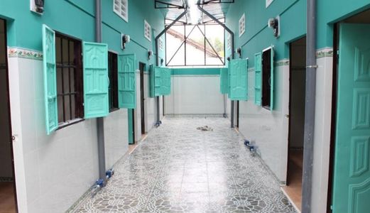 Gia Đình Chia Tài Sản Thừa Kế Sang Gấp Đất Nhà Trọ Ngay Chợ, Khu công nghiệp - Chỉ 1,1 Tỷ