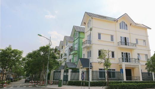 Bán Biệt Thự An Kang Villa - View Hồ Thiên Văn Học