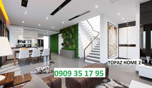 Đầu Tư - An Cư 2 Trong 1 Với Căn Hộ Duplex Shophouse Chỉ 31 Tr/m2 Tại Topaz Quận 9