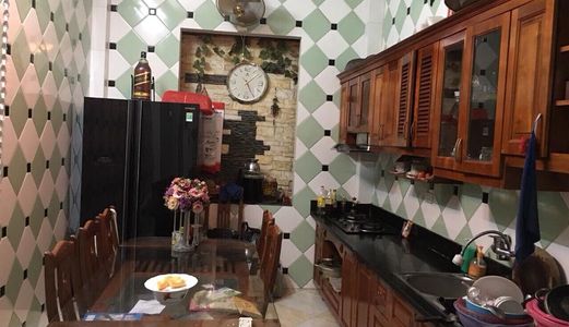 Bán Nhà Bạch Mai, Hai Bà Trưng - 45M2, 2 Tầng, Kinh Doanh Tốt - Sổ Đỏ - Giá Chỉ 2.6 Tỷ.