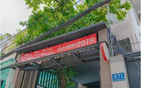 Phòng Cho Thuê - Quận Tân Bình - Hồng 0906 758 777 .Khu Hoàng Văn Thụ