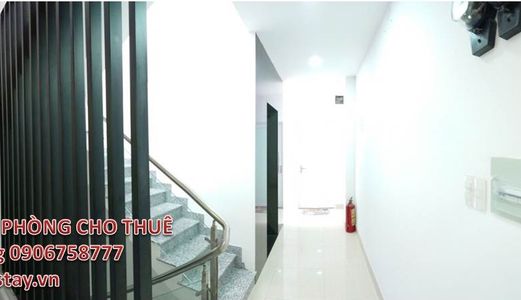 Phòng Cho Thuê - Quận Tân Bình - Hồng 0906 758 777 .Khu Hoàng Văn Thụ