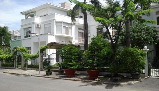 Kẹt Vốn Sang Nhượng Gấp Lô Đất Mặt Tiền Trần Văn Giàu Bình Chánh, 5X19M Đúng Giá 552 Triệu, Shr