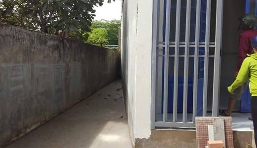 Bán Nhà Chính Chủ Liên Ấp 123 Gác Lửng