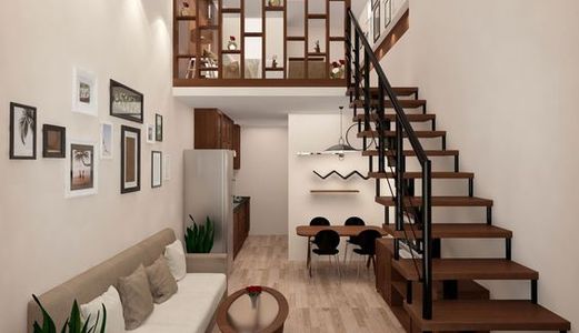 Sở Hữu Ngay Căn Hộ Smarthome - Officetel Q.7 Giá Từ 1,5 Tỷ