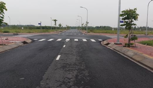 Đất Vàng Dự Án Long Hậu Giá Chỉ Từ 11Tr/M2