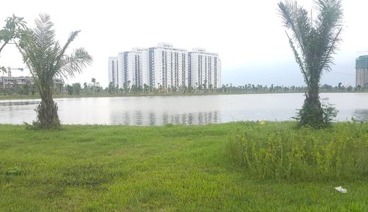 Chính Chủ Bán Lô Biệt Thự Tại Thanh Hà Mường Thanh