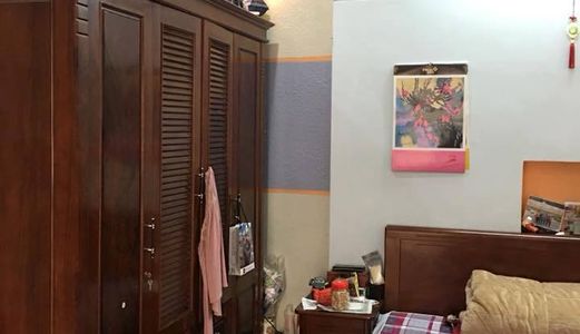 Bán Nhà Khu Vực Ngã Tư Sở 32 M2 4 Tầng, Mặt Tiền 4M, 2.8 Tỷ.