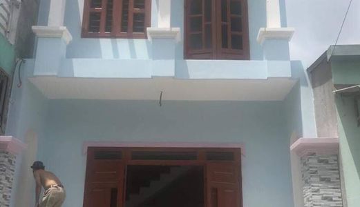 Nhà Đẹp Giá Rẻ Bình Chuẩn.Thuận An .Bình Dương