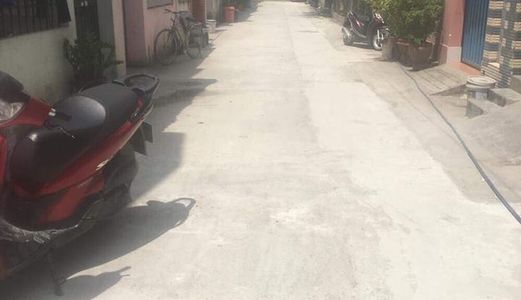Nhà Đẹp Giá Rẻ Bình Chuẩn.Thuận An .Bình Dương