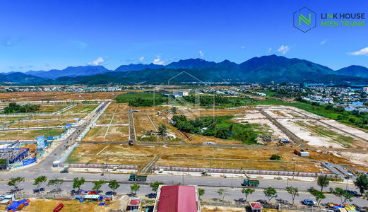 Bán Đất Dự Án Ven Biển Đà Nẵng - Chiết Khấu 6% Cam Kết Tái Đầu Tư Cho Khách hàng