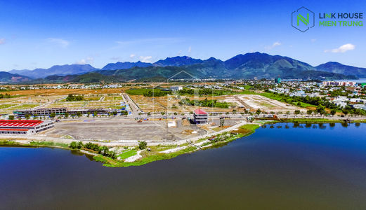 Bán Đất Dự Án Ven Biển Đà Nẵng - Chiết Khấu 6% Cam Kết Tái Đầu Tư Cho Khách hàng