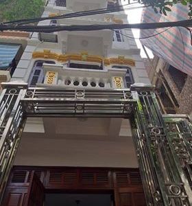 Bán Gấp Nhà Đẹp Phố Trung Kính, 4 Tầng X 65M2 - Giá Chỉ 6,5 Tỷ