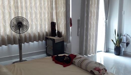 Bán Nhà Phố Chính Chủ Tặng Thêm Trang Thiết Bị Nội Thất Tại Quận Thủ Đức
