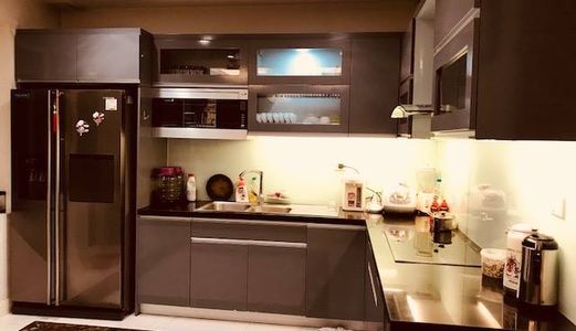 Cần Bán Chung Cư Cao Cấp 93 Lò Đúc 3 Phòng Ngủ, Full Đồ Sang Trọng, Giá Tốt. Lh: 0936262111