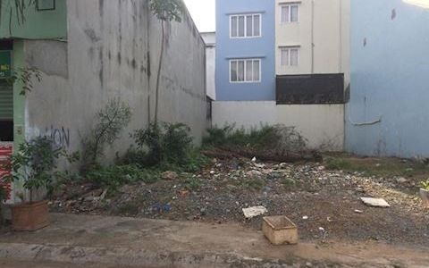 Cần Bán Đất Ngã Ba Huỳnh Hữu Trí Với Ba Trung - 130M2 - Giá 950 Triệu