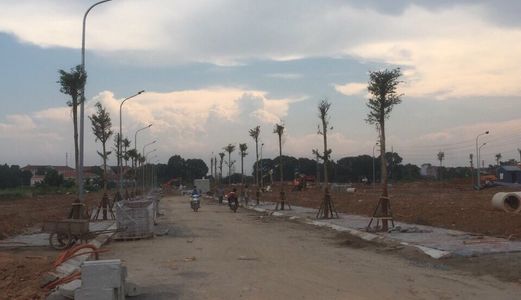 Bán Lô Suất Ngoại Giao TMS Grand City Phúc Yên. Hotline 0949.253.689