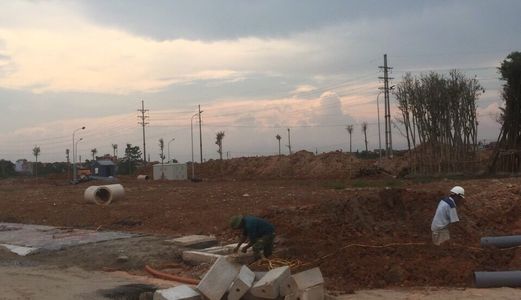 Bán Lô Suất Ngoại Giao TMS Grand City Phúc Yên. Hotline 0949.253.689